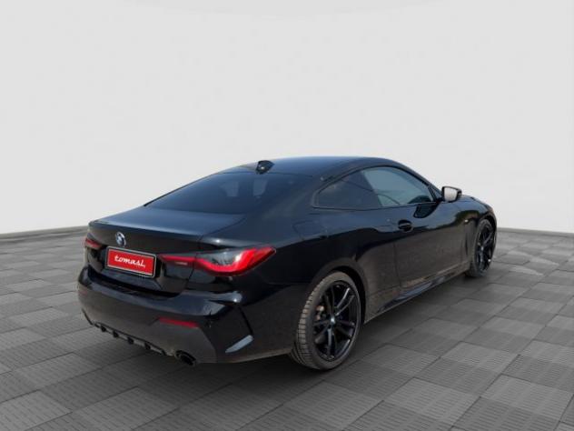 BMW 430 Serie 4 Coupé d 48V xDrive Coupé Msport rif. 23925518 - Foto 5
