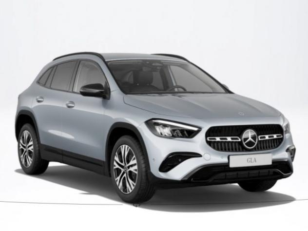 MERCEDES-BENZ GLA 200 d Automatic Progressive Advanced rif. 23308873
