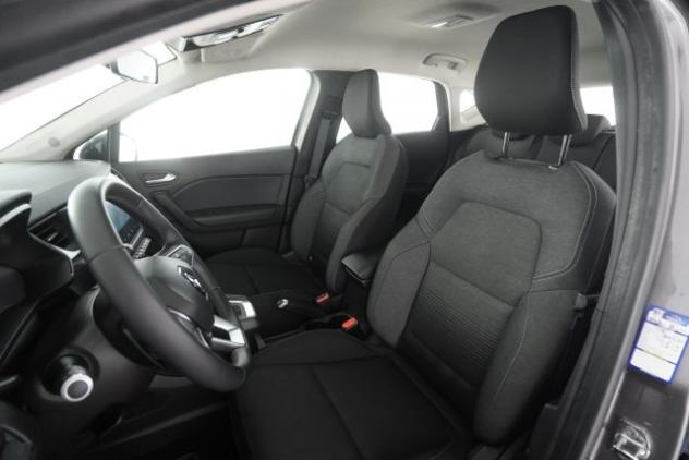 RENAULT Captur Captur Business dCi 115 EDC rif. 23696757 - Foto 10