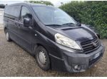 FIAT SCUDO 8 POSTI