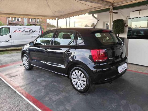 VOLKSWAGEN Polo 1.2 TSI 4 cilindri 90 cv rif. 24200155 - Foto 4