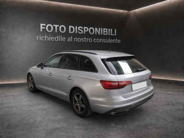 Audi A4 30 2.0 TDI MHEV Business S tronic 136 CV - Foto 3