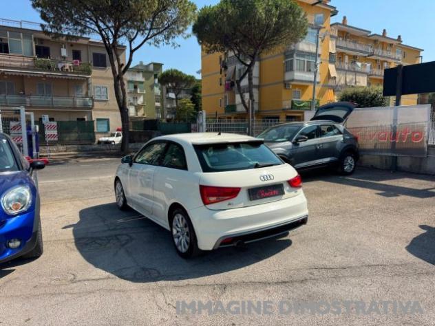 AUDI A1 1.6 TDI 105 CV Ambition rif. 23987111 - Foto 7