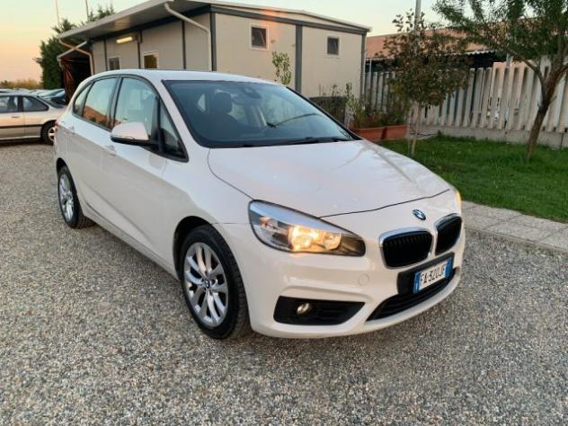 BMW 218 d Active Tourer Advantage rif. 24190817 - Foto 7