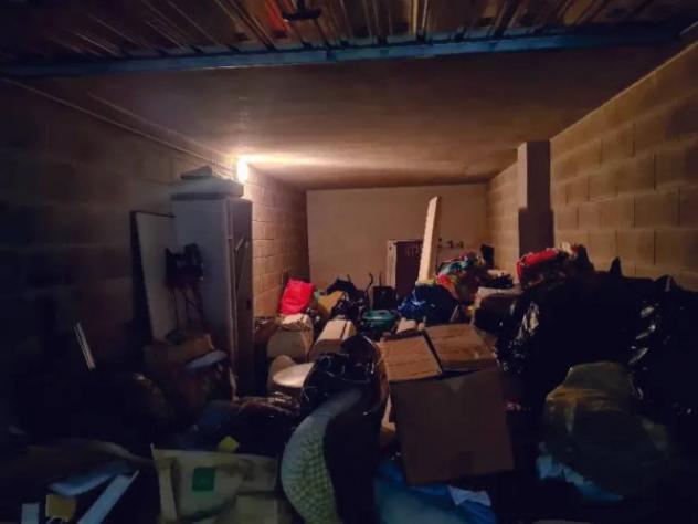 Immobile in asta di 25 m² in vendita a Castiglione del Lago - Foto 7