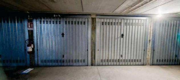 Immobile in asta di 19 m² in vendita a Settimo Milanese - Foto 9