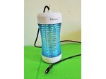 Zanzariera Elettrica BACKTURE - Lampada Antizanzare UV