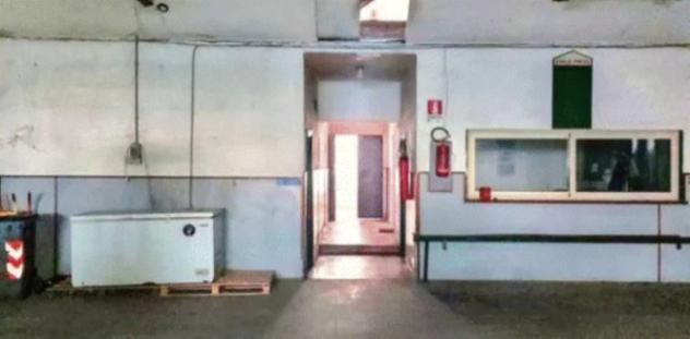 Immobile in asta di 2693 m² in vendita a Roma - Foto 9