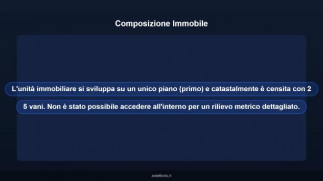 Immobile in asta di 50 m² in vendita a Alviano - Foto 18
