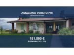 Immobile in asta di 265 m² con più di 5 locali in vendita a Asigliano Veneto