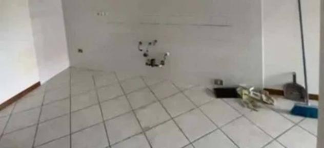 Immobile in asta di 96 m², box auto doppio in vendita a Bolgare - Foto 5