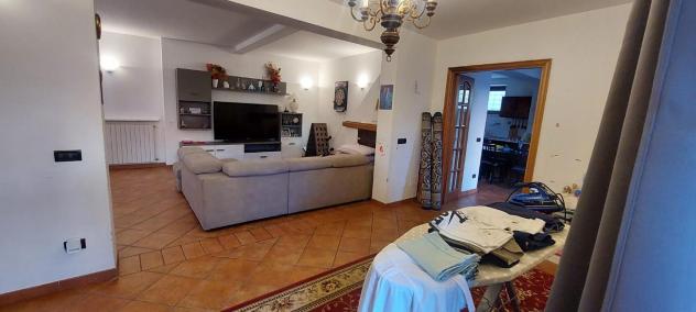 Casa singola in vendita a Fossola - Carrara 300 mq Rif: 1448271 - Foto 8