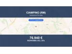 Immobile in asta di 70 m² in vendita a Ciampino