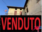 Porzione di casa da riattare