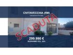 Immobile in asta di 262 m² con più di 5 locali in vendita a Civitavecchia