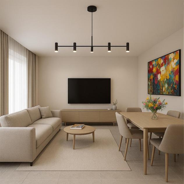 Appartamento in vendita a Colle di Val d'Elsa 86 mq Rif: 1432623 - Foto 3