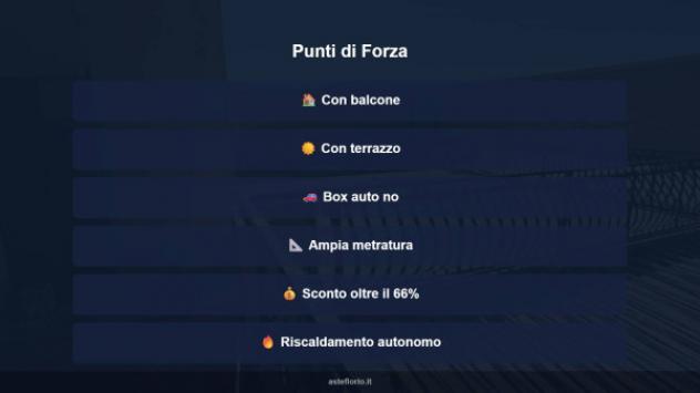 Immobile in asta di 251 m² con più di 5 locali in vendita a Corigliano-Rossano - Foto 12