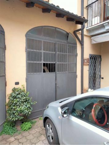24/2023 U5 1 VA - Porzione di casa in asta a Daverio - Foto 16