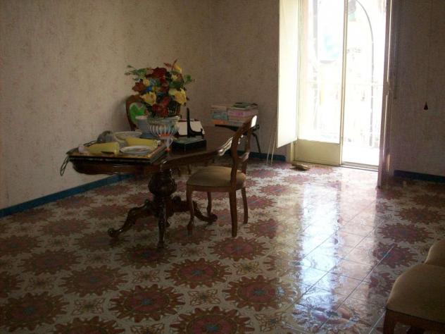 V000216 - APPARTAMENTO 160 MQ 1° PIANO - Foto 16