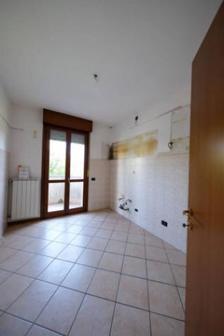 Immobile in asta di 95 m², box auto in vendita a Gorgonzola - Foto 13