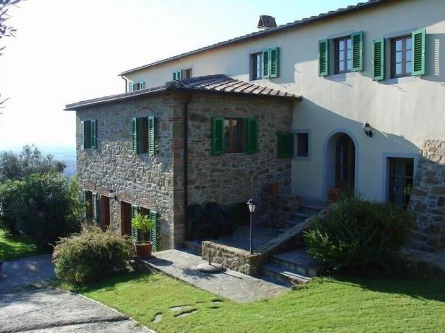 Casale in vendita a Lamporecchio 580 mq Rif: 1039298