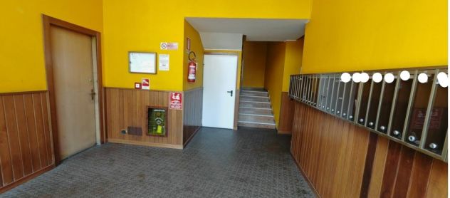 ASTA OCCASIONE: Limbiate, via Monte Pasubio appartamento mq 87+cantina - Foto 6