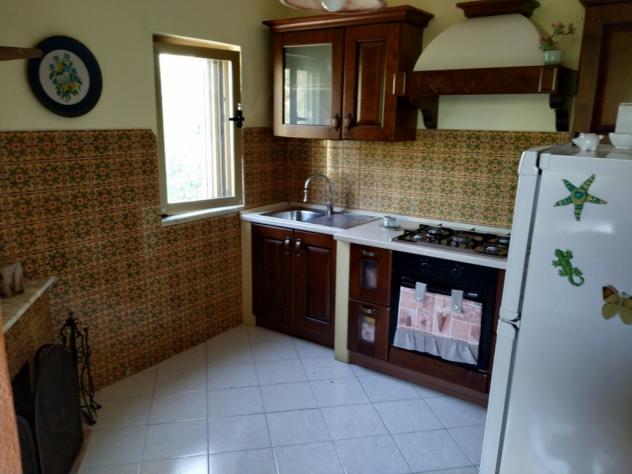 Villa in Contrada Selvatine Villaggio Santoro - Foto 14