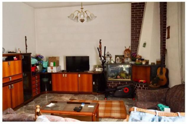 Immobile in asta di 95 m², box auto in vendita a Olgiate Molgora - Foto 6