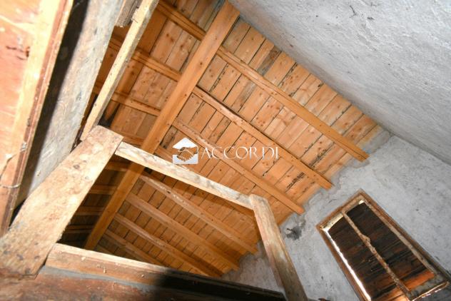 CASA INDIPENDENTE di 4 vani e di 100 mq (PIEVE DI SOLIGO) rif. GG36_4 - Foto 5