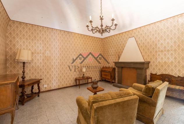Appartamento in vendita a Pomarance 224 mq Rif: 1242130