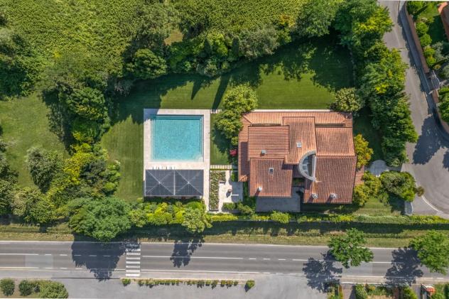 Villa in vendita a Ponsacco 645 mq Rif: 1395304 - Foto 9
