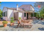 PORTO AZZURRO - ELBA - QUADRILOCALE IN CASALE
