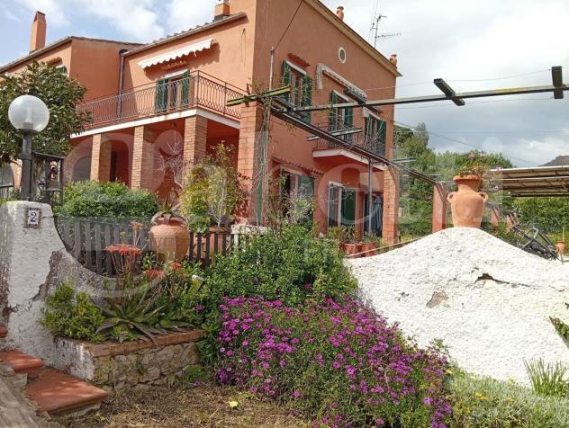 Villa o villino - Porto Azzurro . Rif.: Cod. rif 3323583VRG - Foto 6