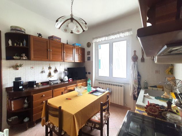 Ronco Scrivia 5,5 vani ristrutturati con balcone - Foto 5