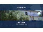 Immobile in asta di 147 m² in vendita a Rose