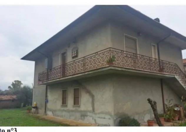 Immobile in asta di 224 m² con più di 5 locali in vendita a Sezze - Foto 14