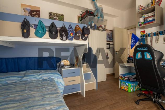 Appartamento in vendita a Siracusa, Tica-tisia - Foto 9