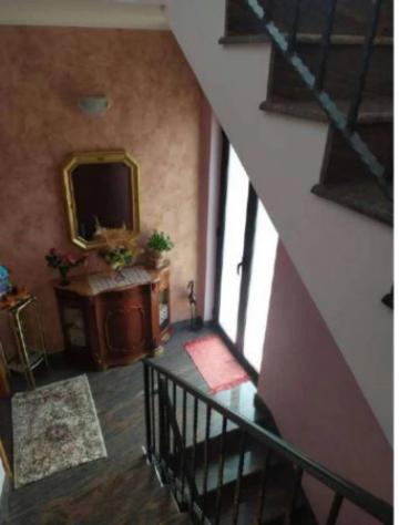 Immobile in asta di 80 m², box auto in vendita a Troina - Foto 8