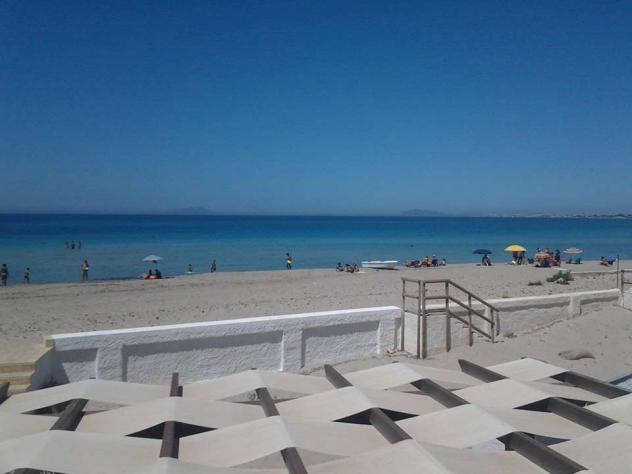 1583_turistico - In affitto a Marsala casa vacanze sulla spiaggia