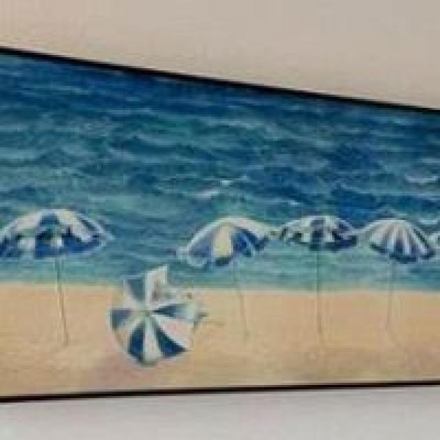 Caletta sul Mare Semplificata