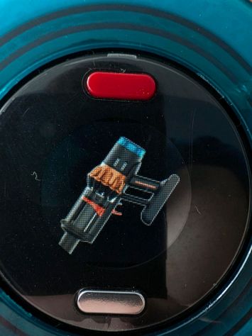 Dyson V16 — filtro nuovo + pulito - Foto 2