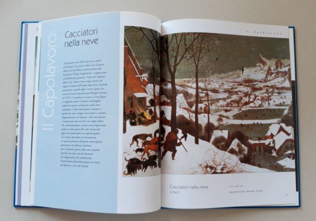 Pieter Bruegel - Foto 8