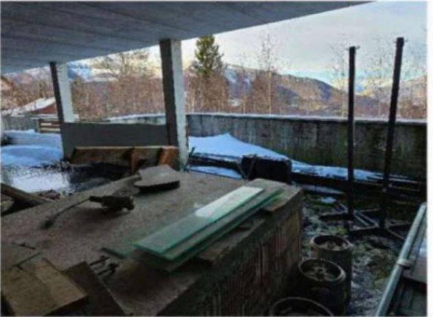 Immobile in asta di 1810 m² in vendita a Brentonico - Foto 9