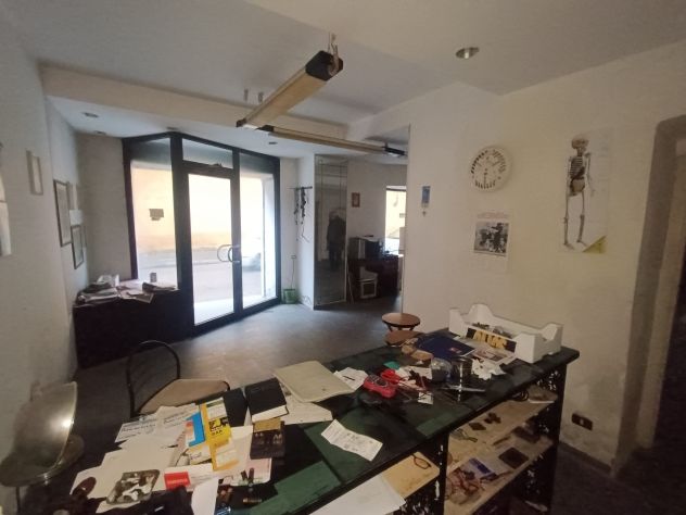 Fondo commerciale in vendita ad Avenza - Foto 2