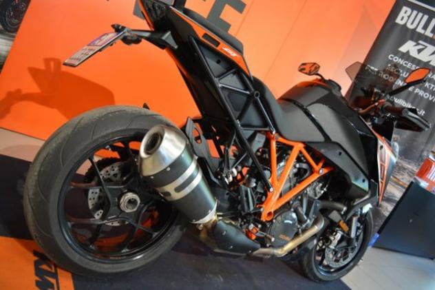 KTM 1290 Super Duke GT rif. 23699817 - Foto 6