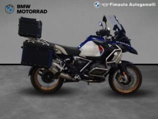 BMW R 1250 GS Adventure R 1250 GS ADVENTURE rif. 23838002