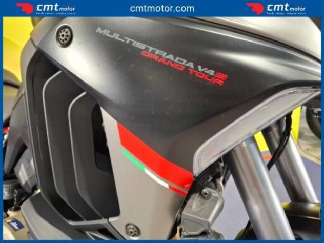 DUCATI Multistrada V4 1100 Garantita e Finanziabile rif. 24112173 - Foto 5