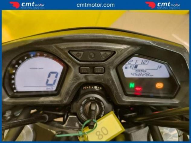 HONDA CB 650 Garantita e Finanziabile rif. 23783188 - Foto 5