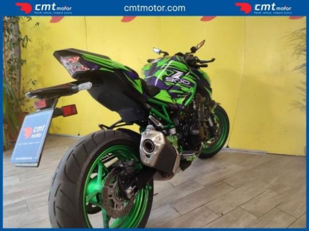 KAWASAKI Z 900 ABS rif. 23971933 - Foto 9