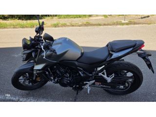 VENDESI MOTO HORNET 750 ANNO 2023